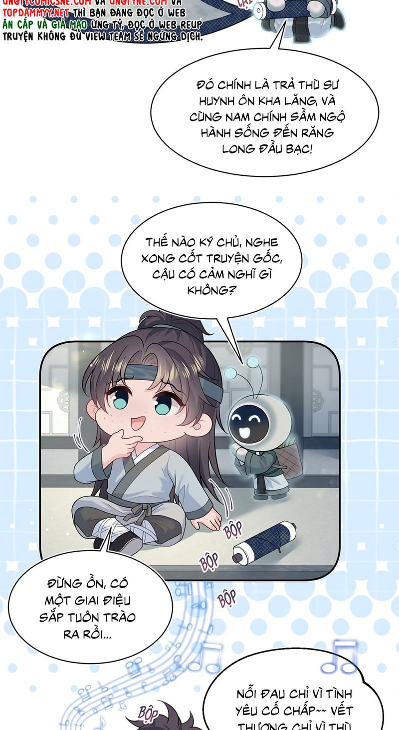 Tuyệt Mỹ Bạch Liên Online Dạy Học Chapter 484 - 14