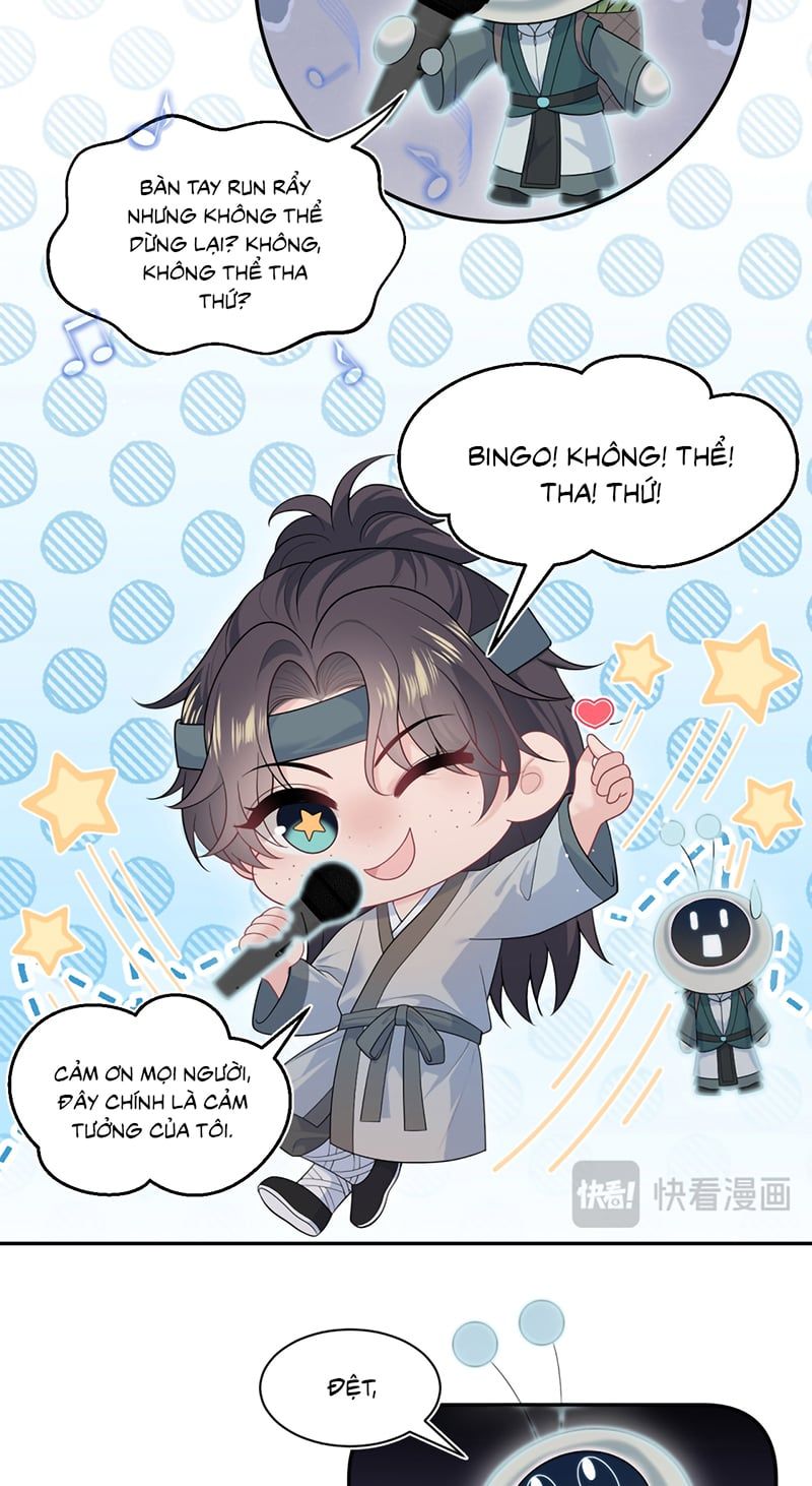 Tuyệt Mỹ Bạch Liên Online Dạy Học Chapter 484 - 16