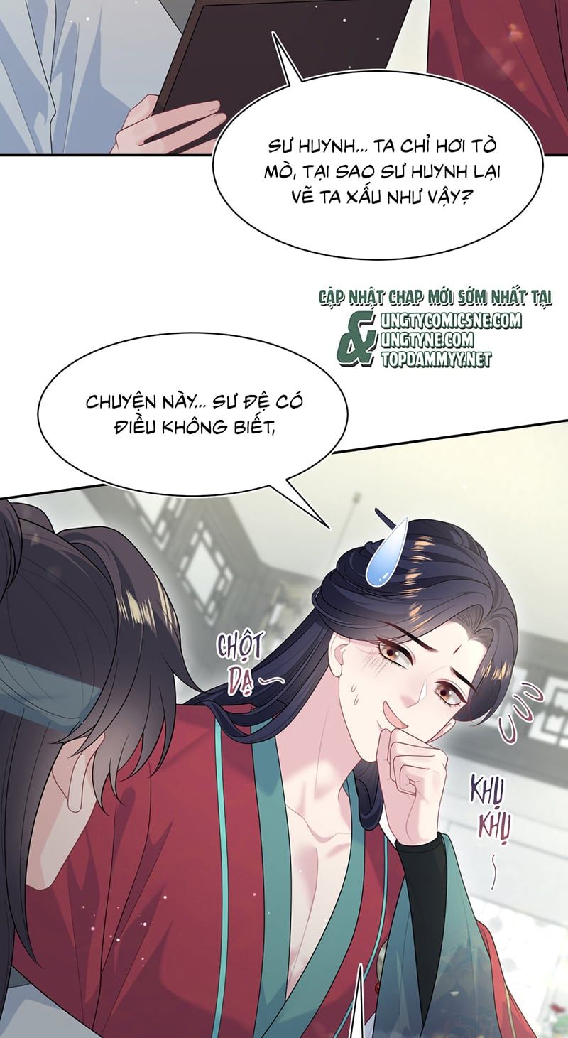Tuyệt Mỹ Bạch Liên Online Dạy Học Chapter 484 - 19