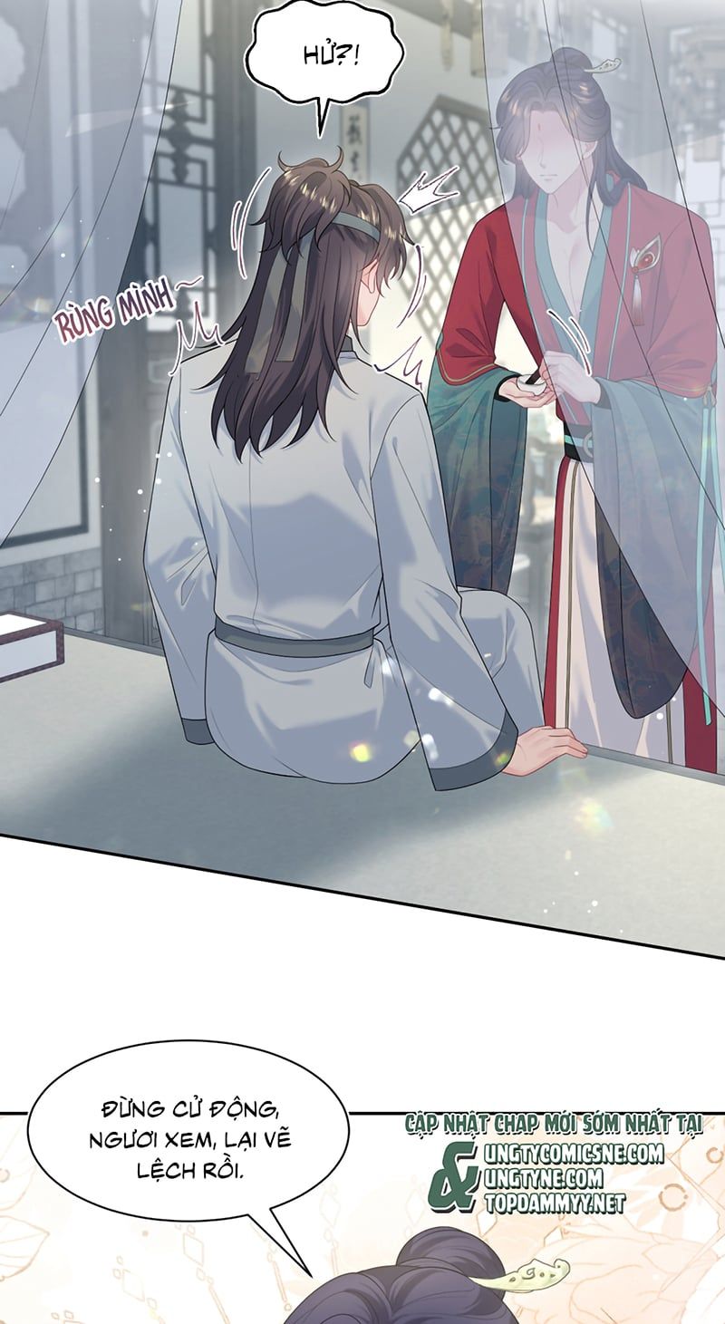 Tuyệt Mỹ Bạch Liên Online Dạy Học Chapter 484 - 3