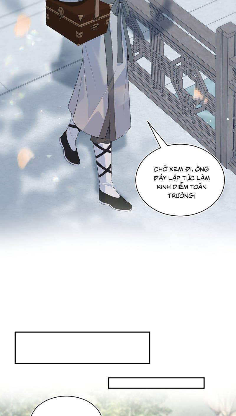 Tuyệt Mỹ Bạch Liên Online Dạy Học Chapter 484 - 28