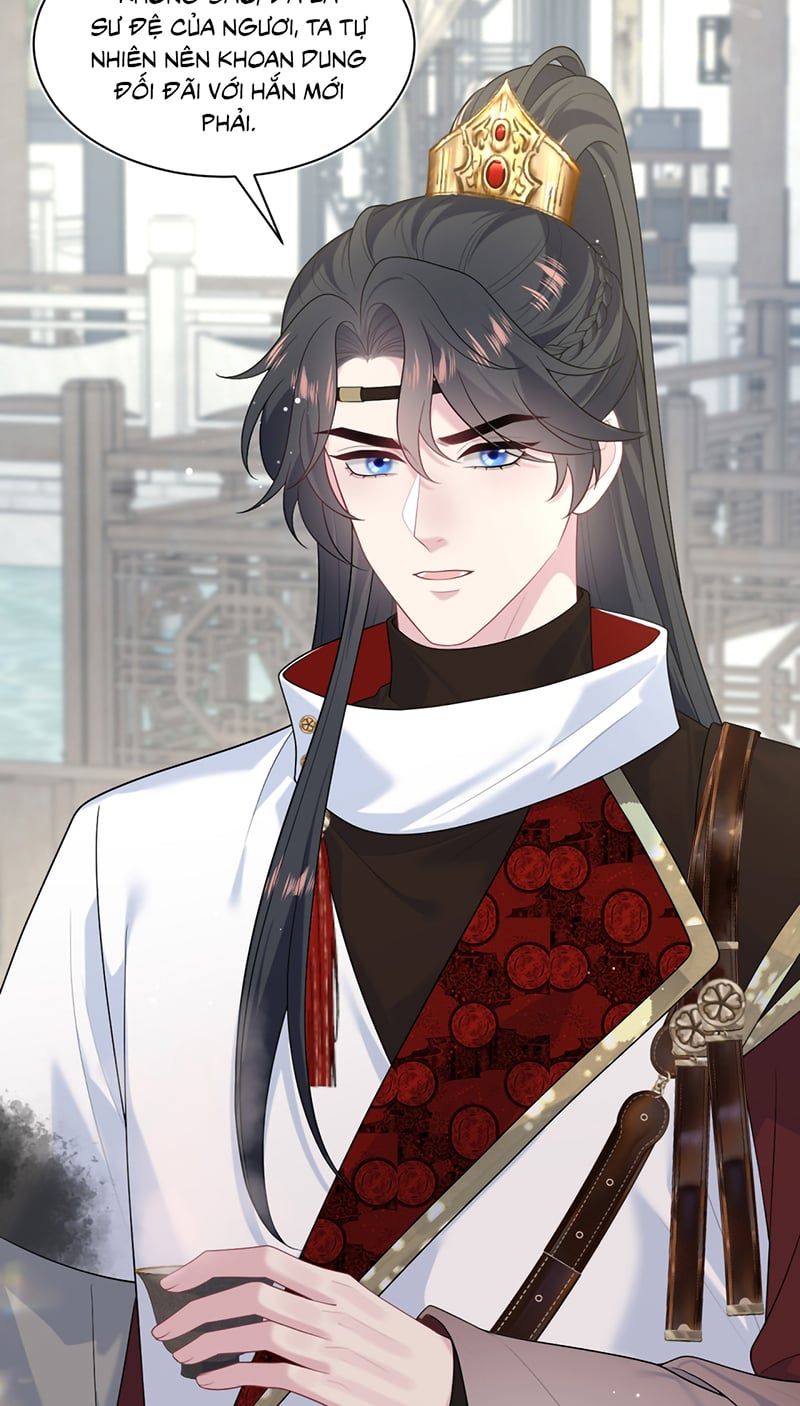 Tuyệt Mỹ Bạch Liên Online Dạy Học Chapter 484 - 30