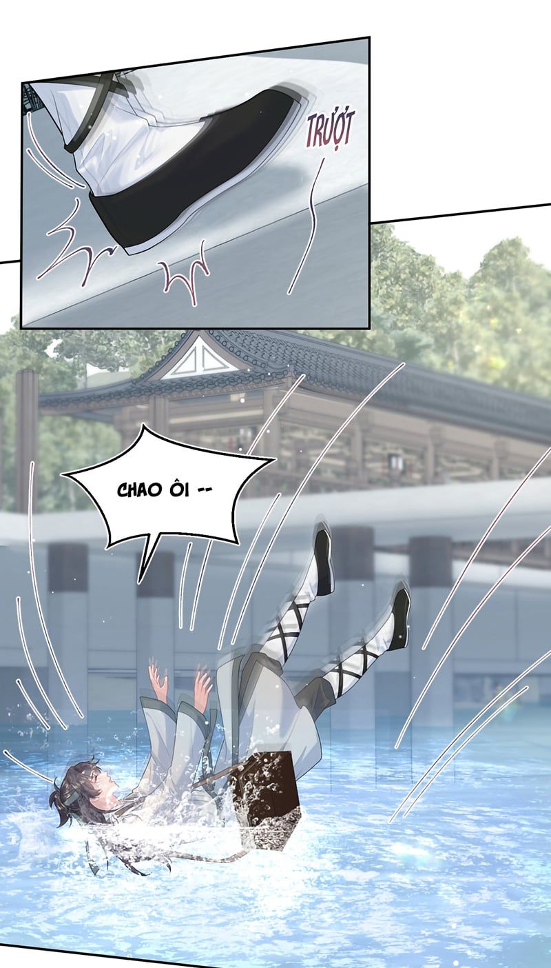 Tuyệt Mỹ Bạch Liên Online Dạy Học Chapter 484 - 33