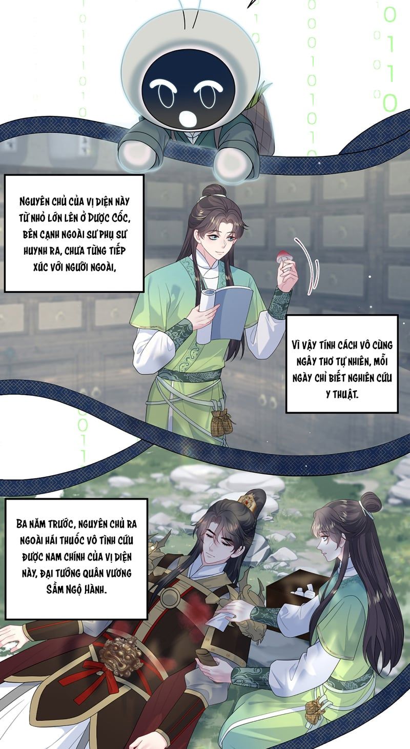 Tuyệt Mỹ Bạch Liên Online Dạy Học Chapter 484 - 10