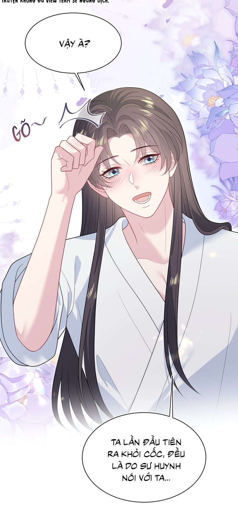 Tuyệt Mỹ Bạch Liên Online Dạy Học Chapter 485 - 19