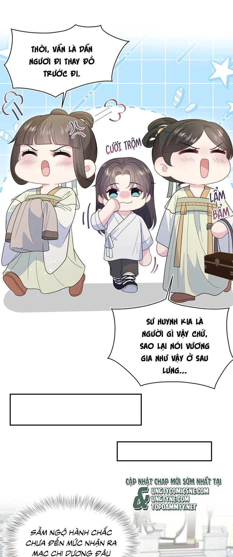 Tuyệt Mỹ Bạch Liên Online Dạy Học Chapter 485 - 20