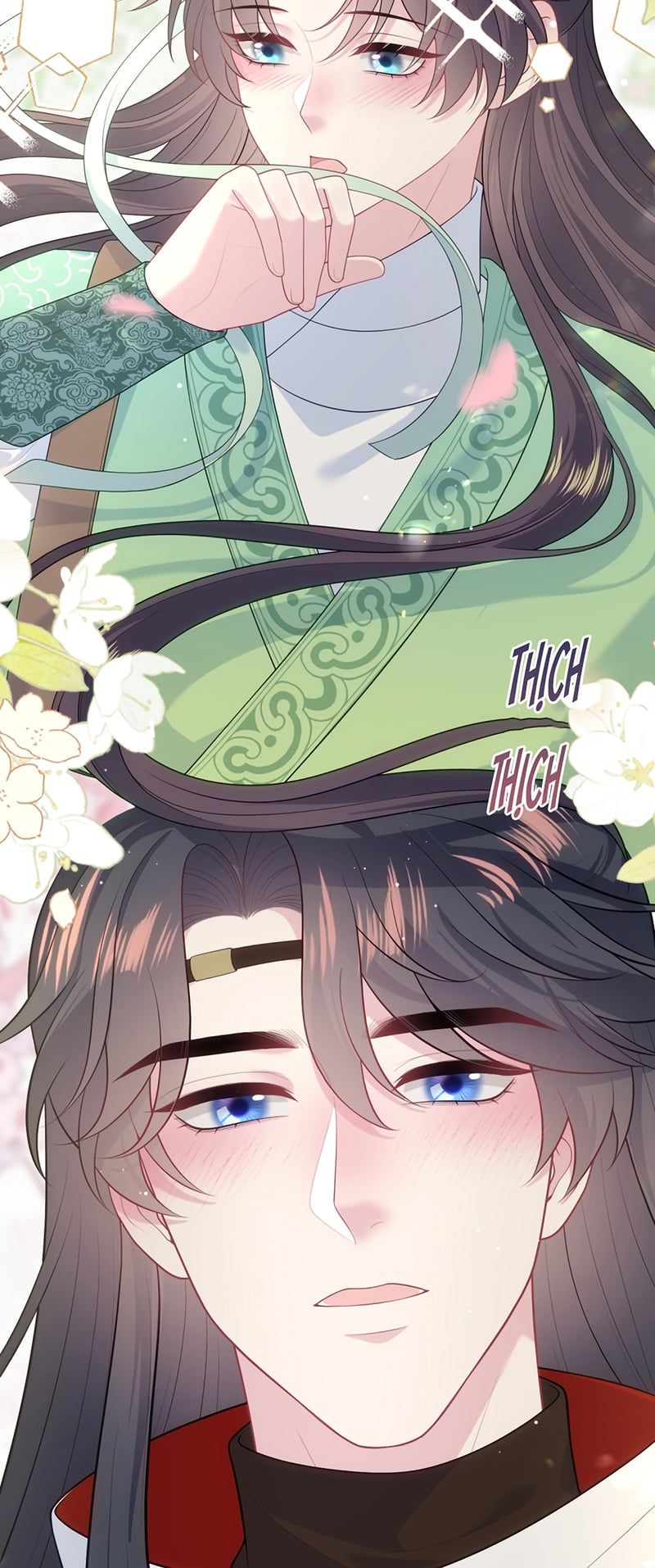 Tuyệt Mỹ Bạch Liên Online Dạy Học Chapter 485 - 27