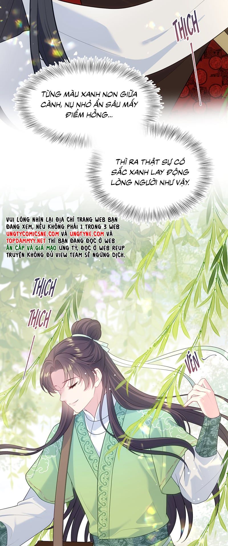 Tuyệt Mỹ Bạch Liên Online Dạy Học Chapter 485 - 28