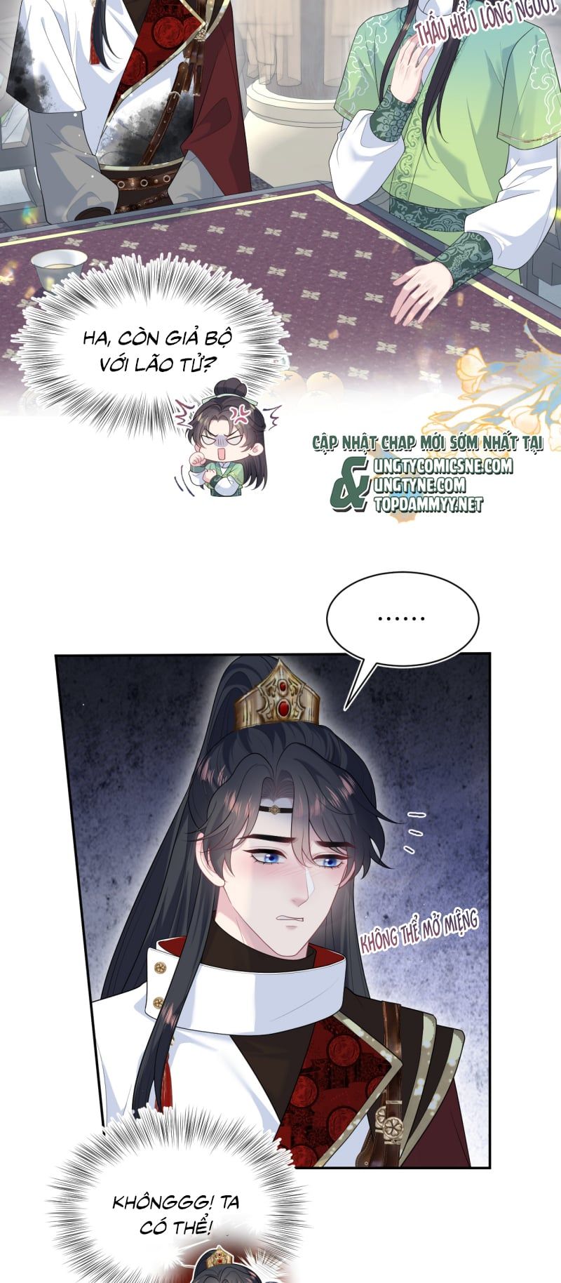 Tuyệt Mỹ Bạch Liên Online Dạy Học Chapter 486 - 3