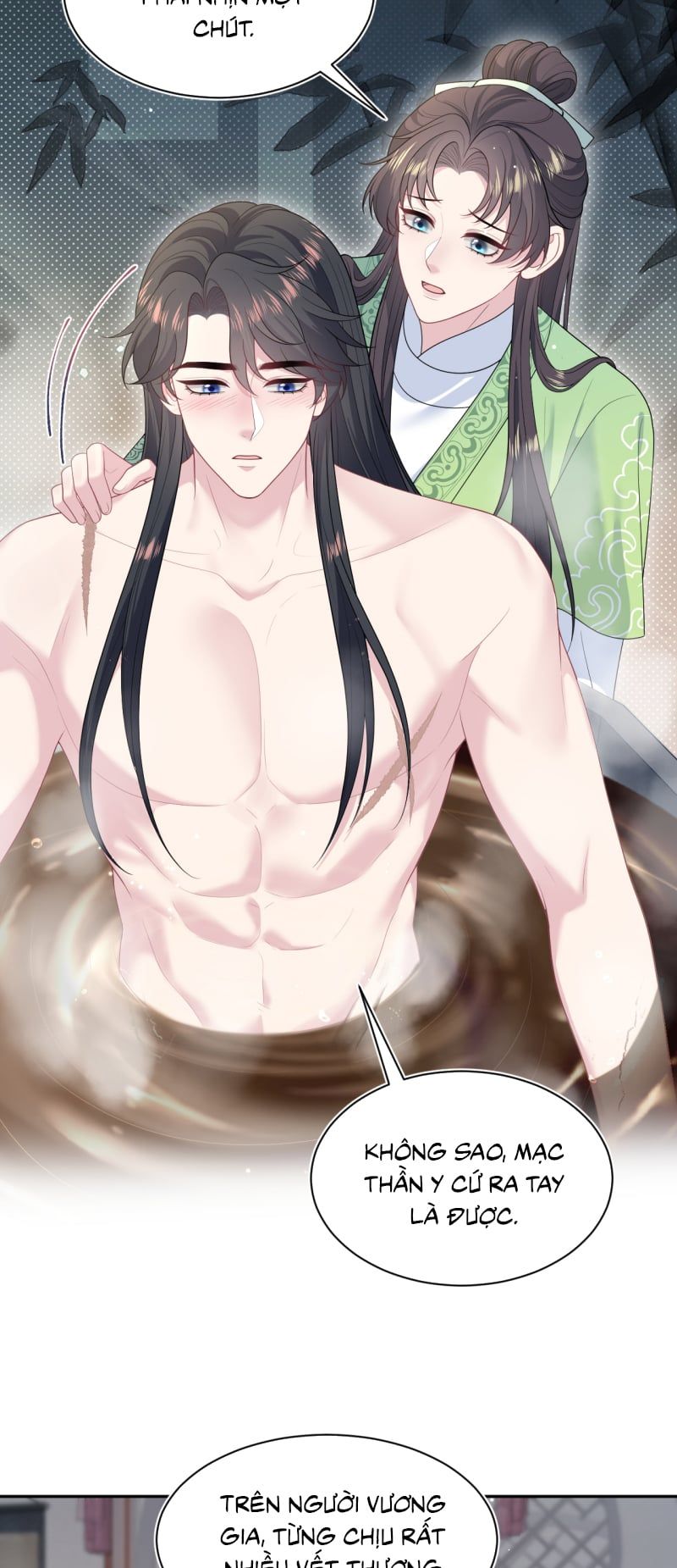 Tuyệt Mỹ Bạch Liên Online Dạy Học Chapter 486 - 26