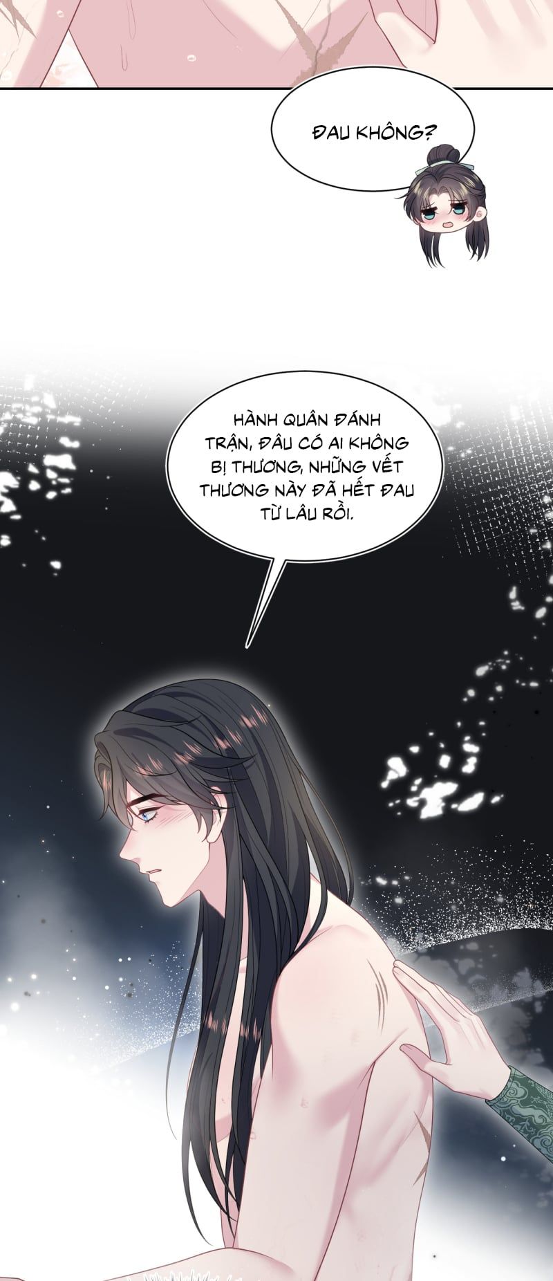 Tuyệt Mỹ Bạch Liên Online Dạy Học Chapter 486 - 28