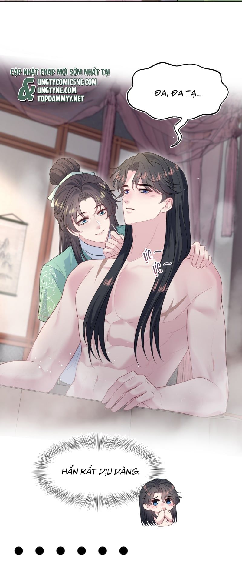 Tuyệt Mỹ Bạch Liên Online Dạy Học Chapter 486 - 31