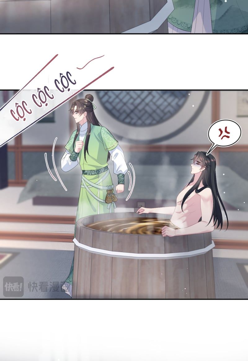 Tuyệt Mỹ Bạch Liên Online Dạy Học Chapter 486 - 34