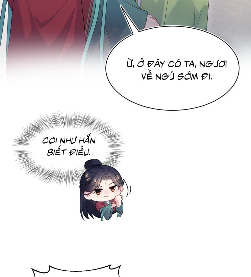 Tuyệt Mỹ Bạch Liên Online Dạy Học Chapter 486 - 36