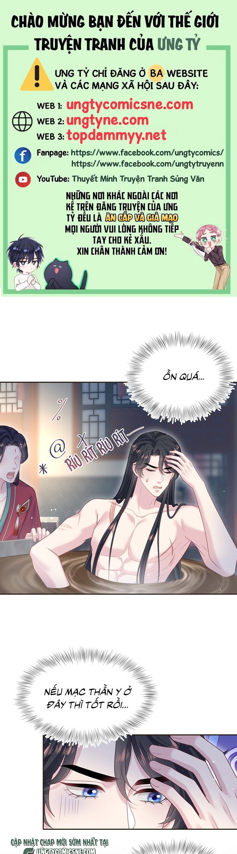 Tuyệt Mỹ Bạch Liên Online Dạy Học Chapter 487 - 2