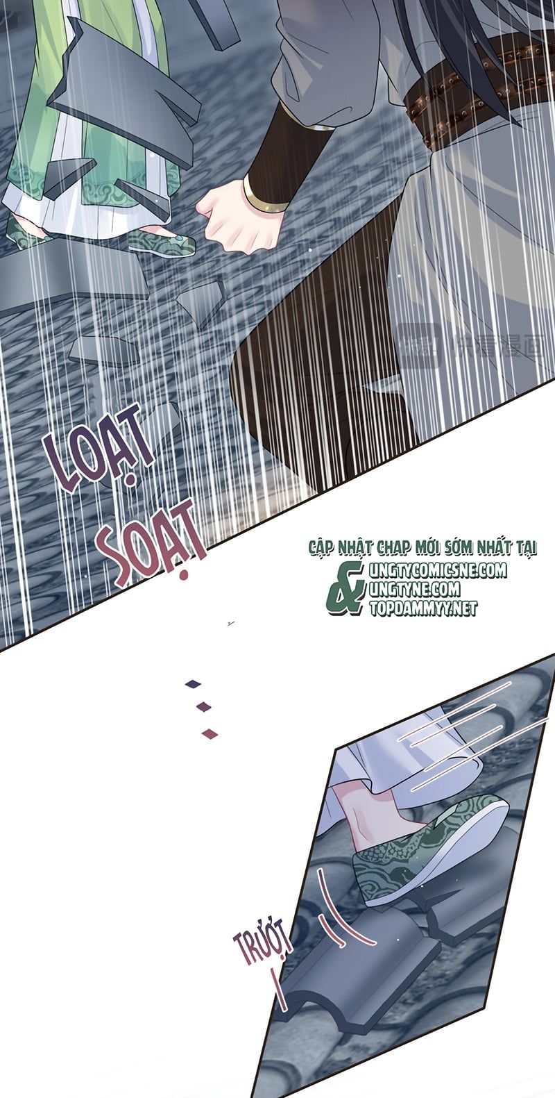 Tuyệt Mỹ Bạch Liên Online Dạy Học Chapter 487 - 17