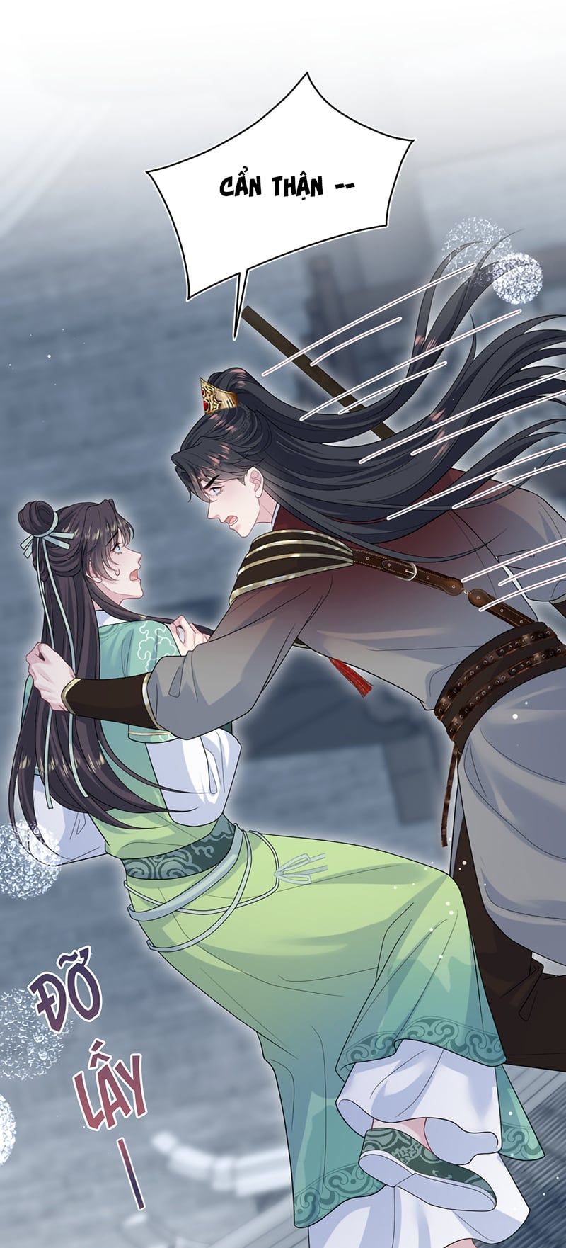 Tuyệt Mỹ Bạch Liên Online Dạy Học Chapter 487 - 21