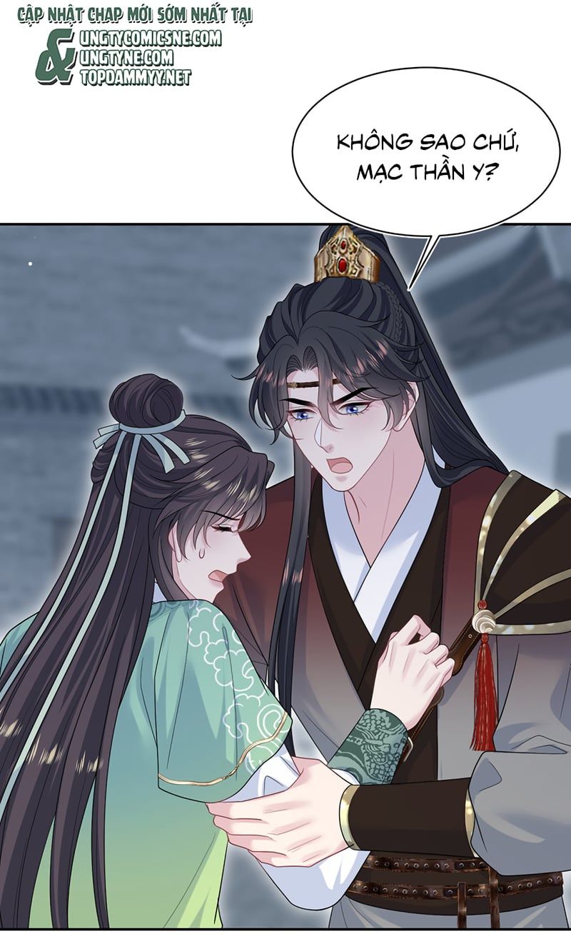 Tuyệt Mỹ Bạch Liên Online Dạy Học Chapter 487 - 23