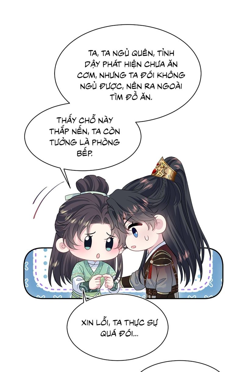 Tuyệt Mỹ Bạch Liên Online Dạy Học Chapter 487 - 26