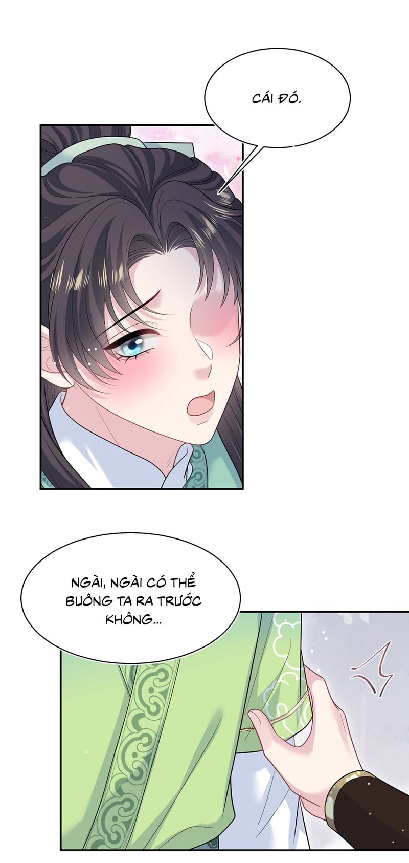 Tuyệt Mỹ Bạch Liên Online Dạy Học Chapter 487 - 28