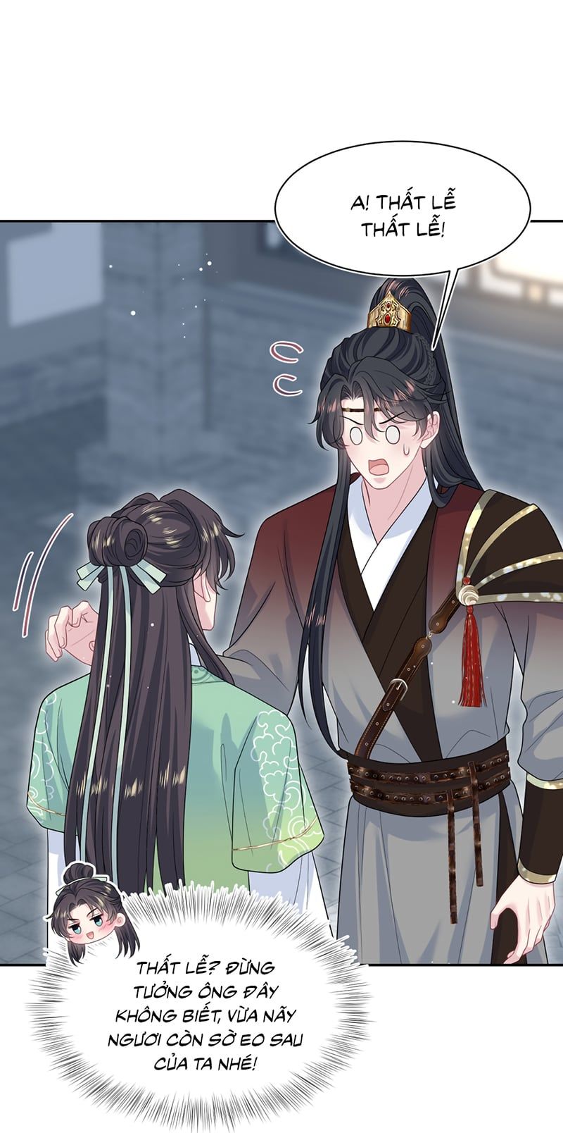 Tuyệt Mỹ Bạch Liên Online Dạy Học Chapter 487 - 29