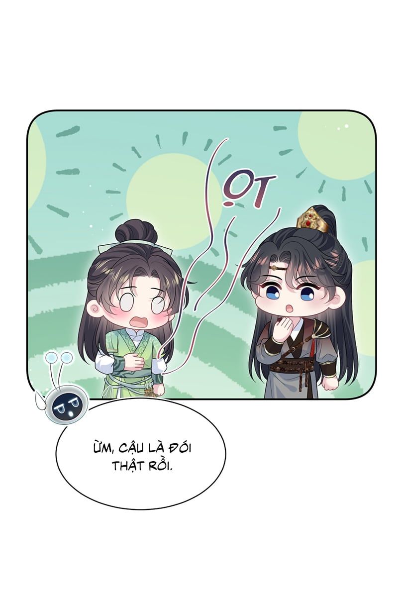 Tuyệt Mỹ Bạch Liên Online Dạy Học Chapter 487 - 33