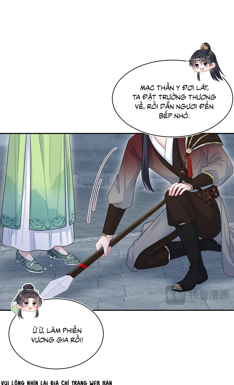 Tuyệt Mỹ Bạch Liên Online Dạy Học Chapter 487 - 34