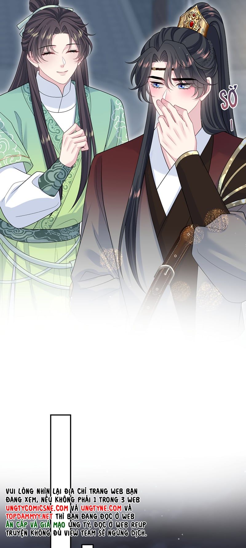 Tuyệt Mỹ Bạch Liên Online Dạy Học Chapter 487 - 38