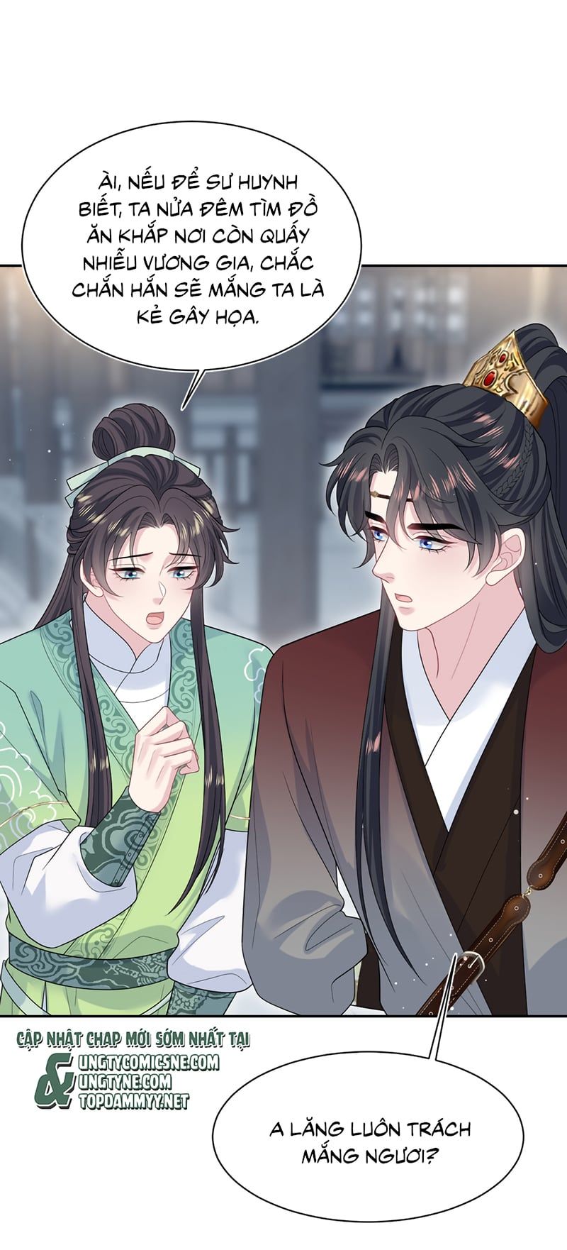 Tuyệt Mỹ Bạch Liên Online Dạy Học Chapter 487 - 40