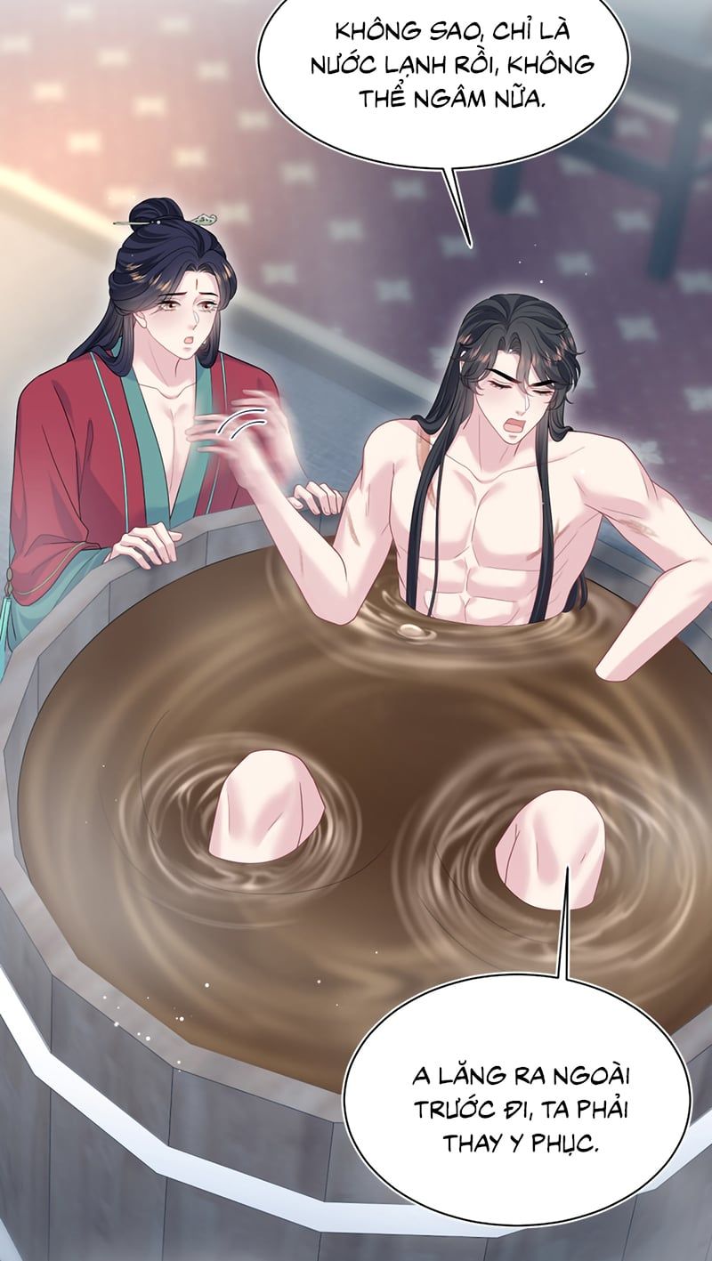 Tuyệt Mỹ Bạch Liên Online Dạy Học Chapter 487 - 5