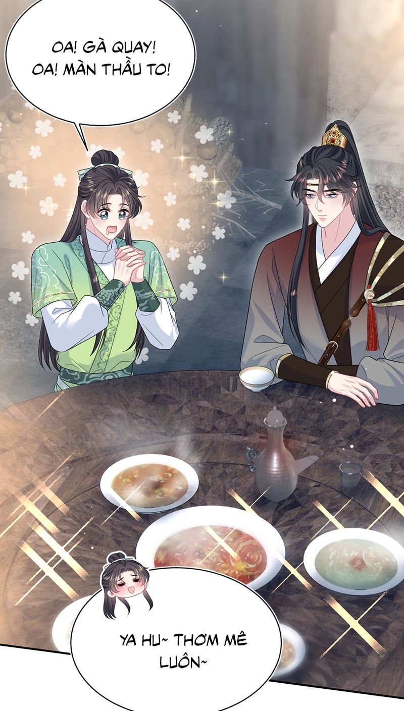 Tuyệt Mỹ Bạch Liên Online Dạy Học Chapter 487 - 45