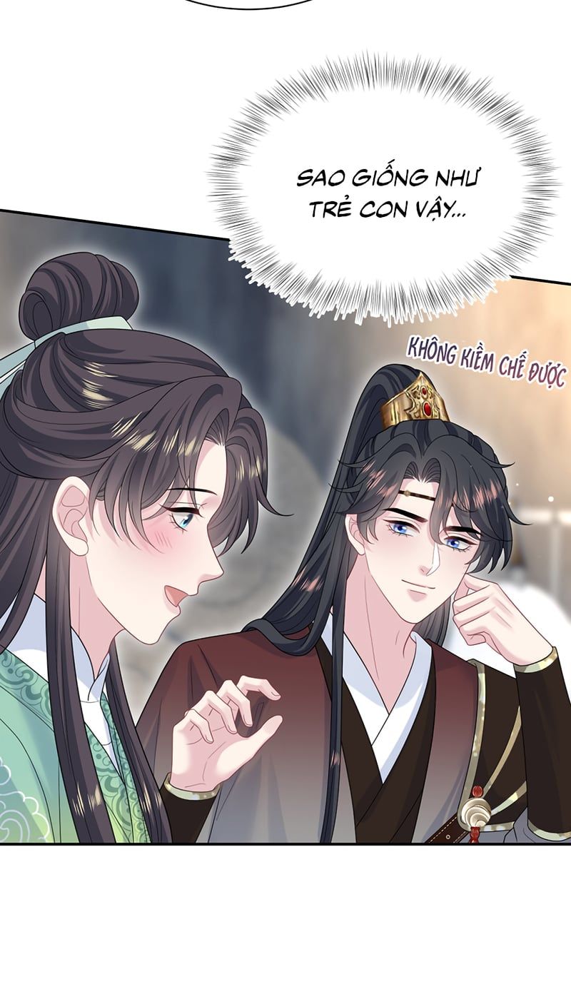 Tuyệt Mỹ Bạch Liên Online Dạy Học Chapter 487 - 46