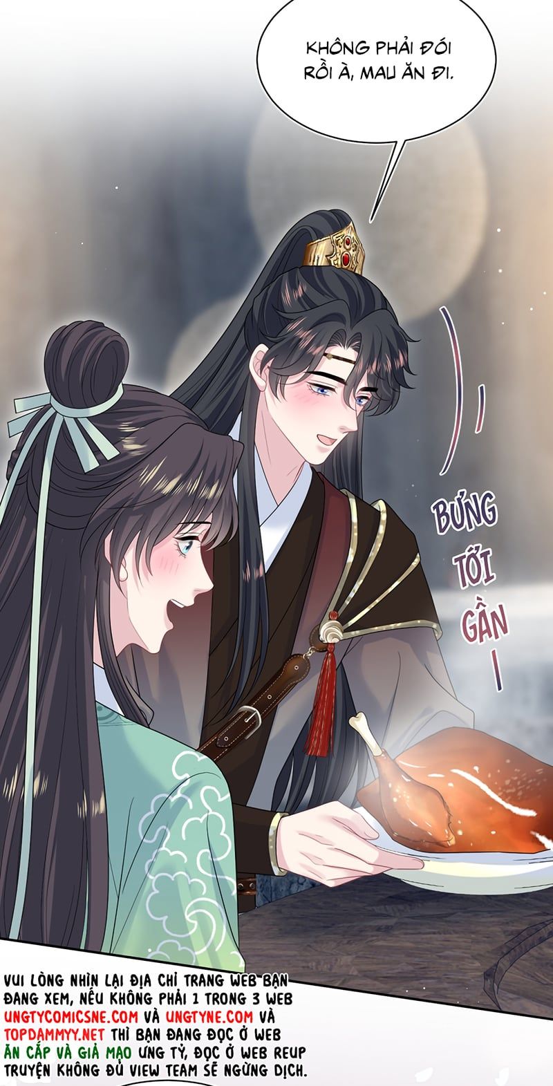 Tuyệt Mỹ Bạch Liên Online Dạy Học Chapter 487 - 48