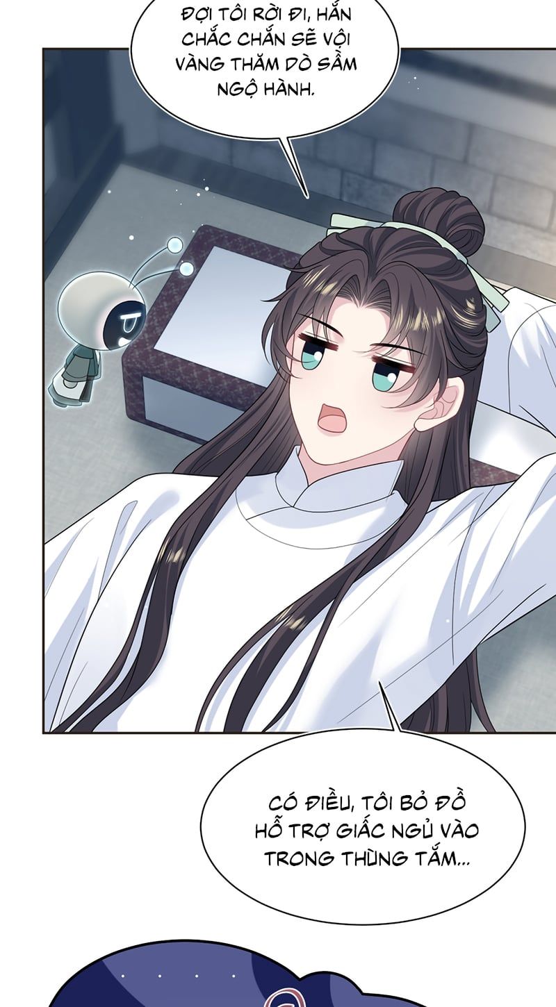 Tuyệt Mỹ Bạch Liên Online Dạy Học Chapter 487 - 9