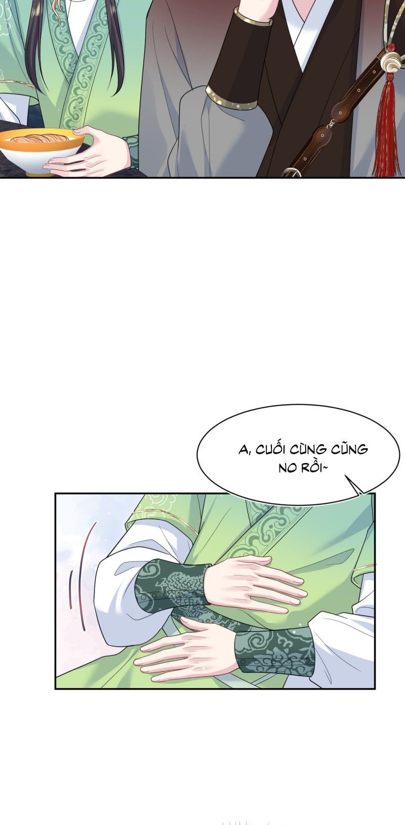 Tuyệt Mỹ Bạch Liên Online Dạy Học Chapter 488 - 11