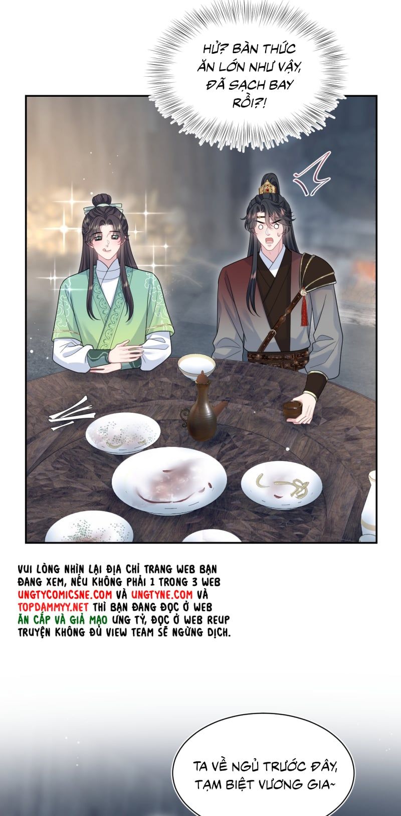 Tuyệt Mỹ Bạch Liên Online Dạy Học Chapter 488 - 12