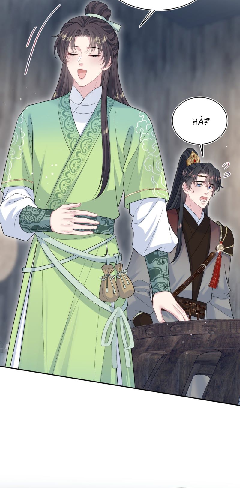 Tuyệt Mỹ Bạch Liên Online Dạy Học Chapter 488 - 13