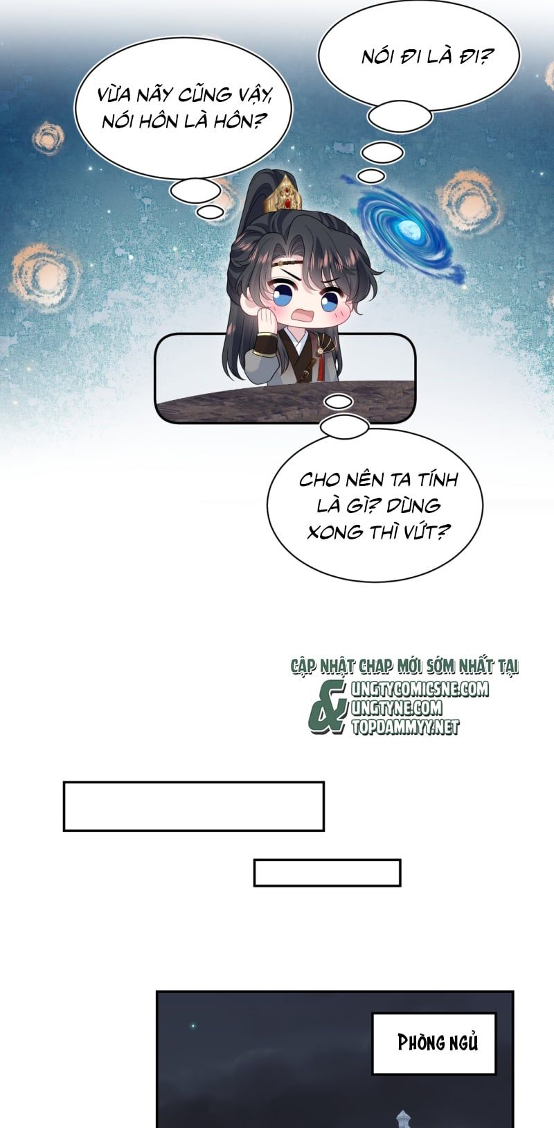 Tuyệt Mỹ Bạch Liên Online Dạy Học Chapter 488 - 14