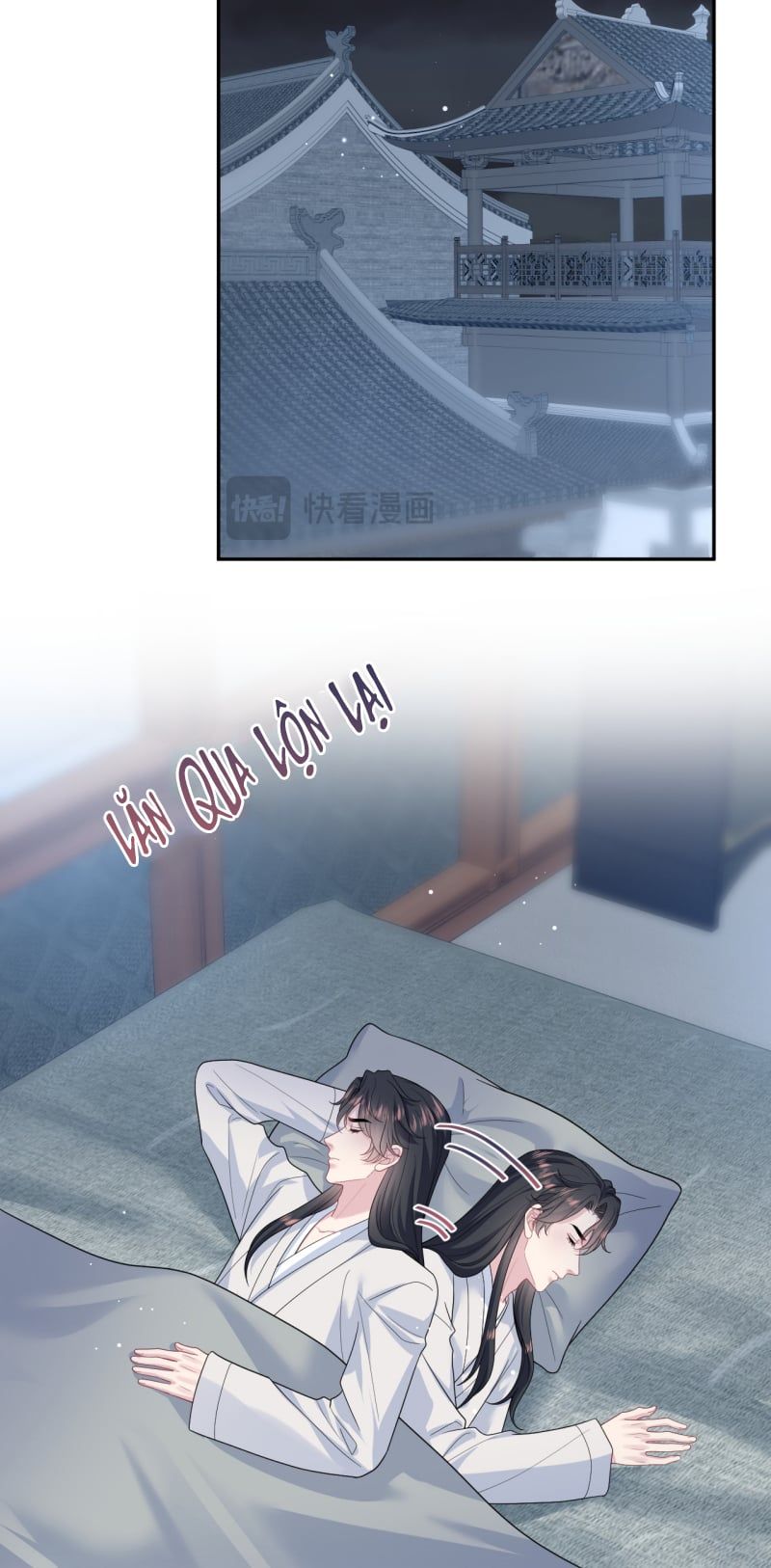 Tuyệt Mỹ Bạch Liên Online Dạy Học Chapter 488 - 15