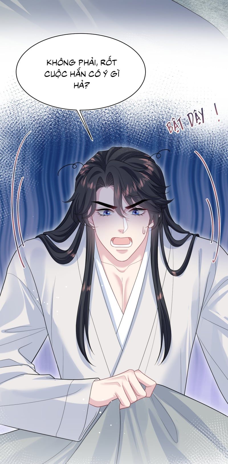 Tuyệt Mỹ Bạch Liên Online Dạy Học Chapter 488 - 16