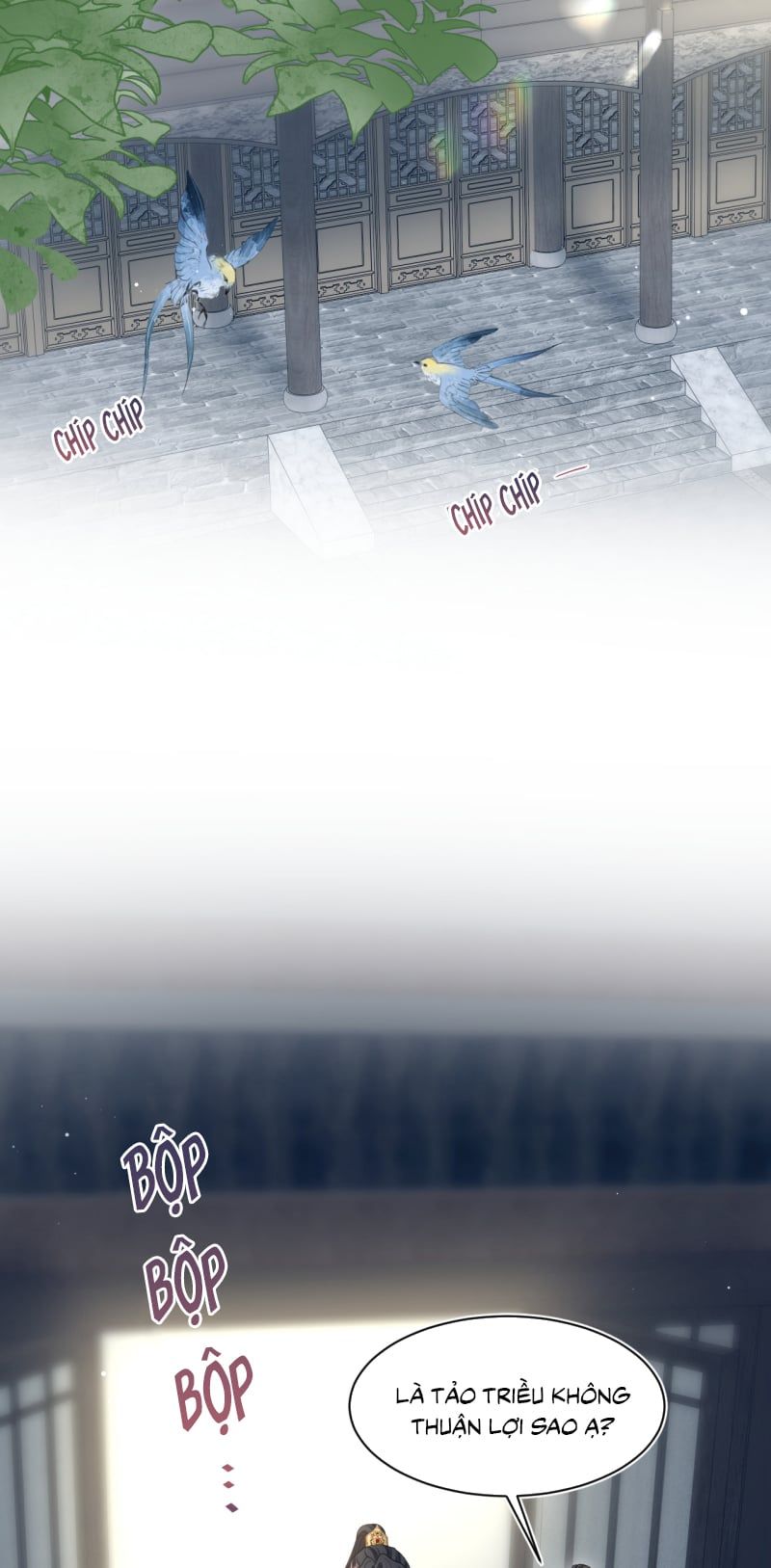 Tuyệt Mỹ Bạch Liên Online Dạy Học Chapter 488 - 18