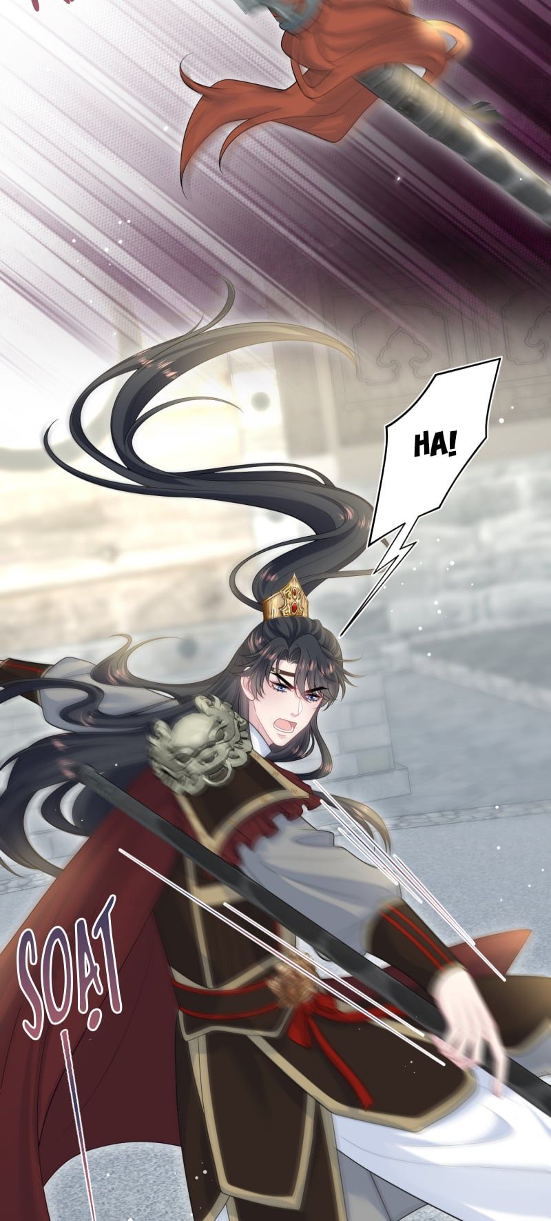 Tuyệt Mỹ Bạch Liên Online Dạy Học Chapter 488 - 24