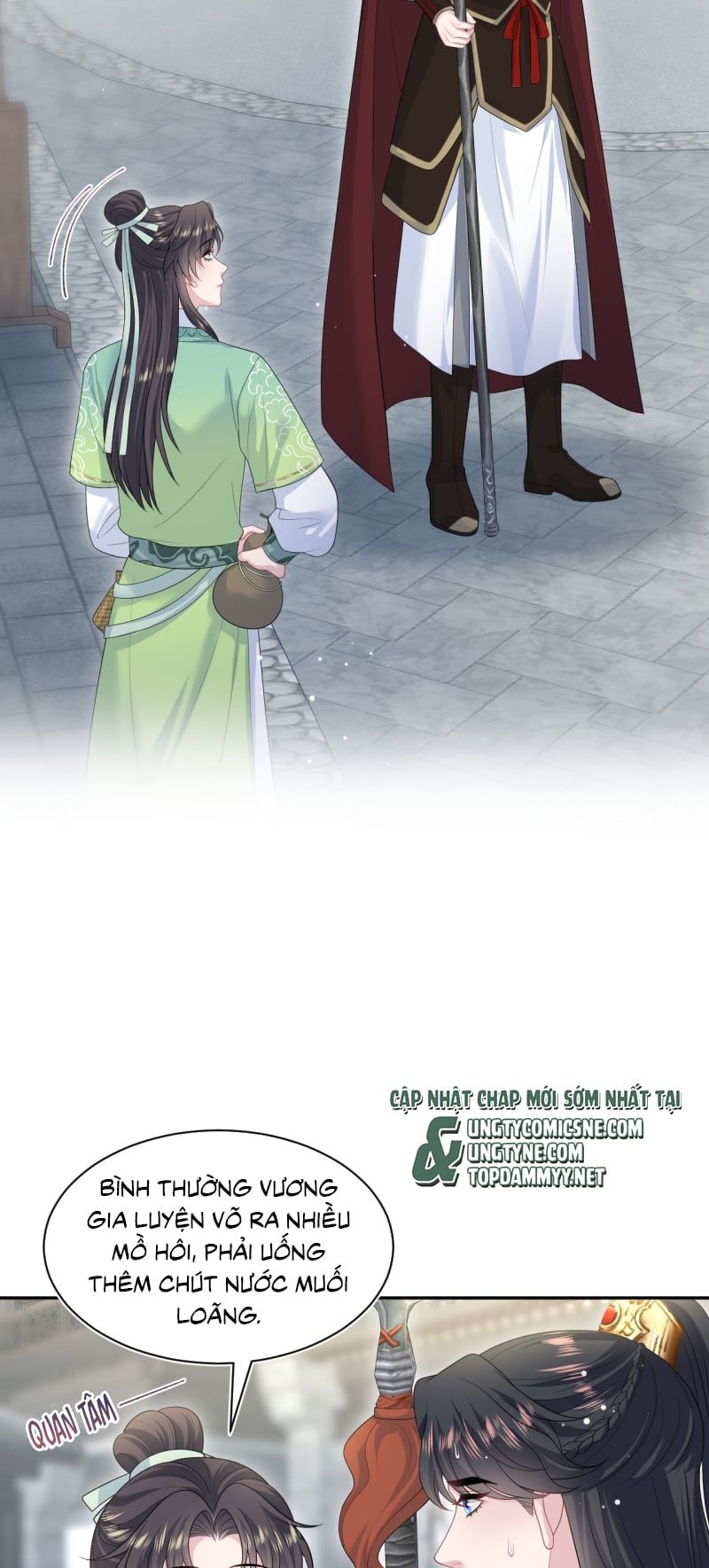 Tuyệt Mỹ Bạch Liên Online Dạy Học Chapter 488 - 27