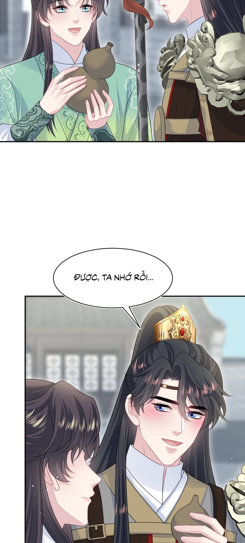 Tuyệt Mỹ Bạch Liên Online Dạy Học Chapter 488 - 28