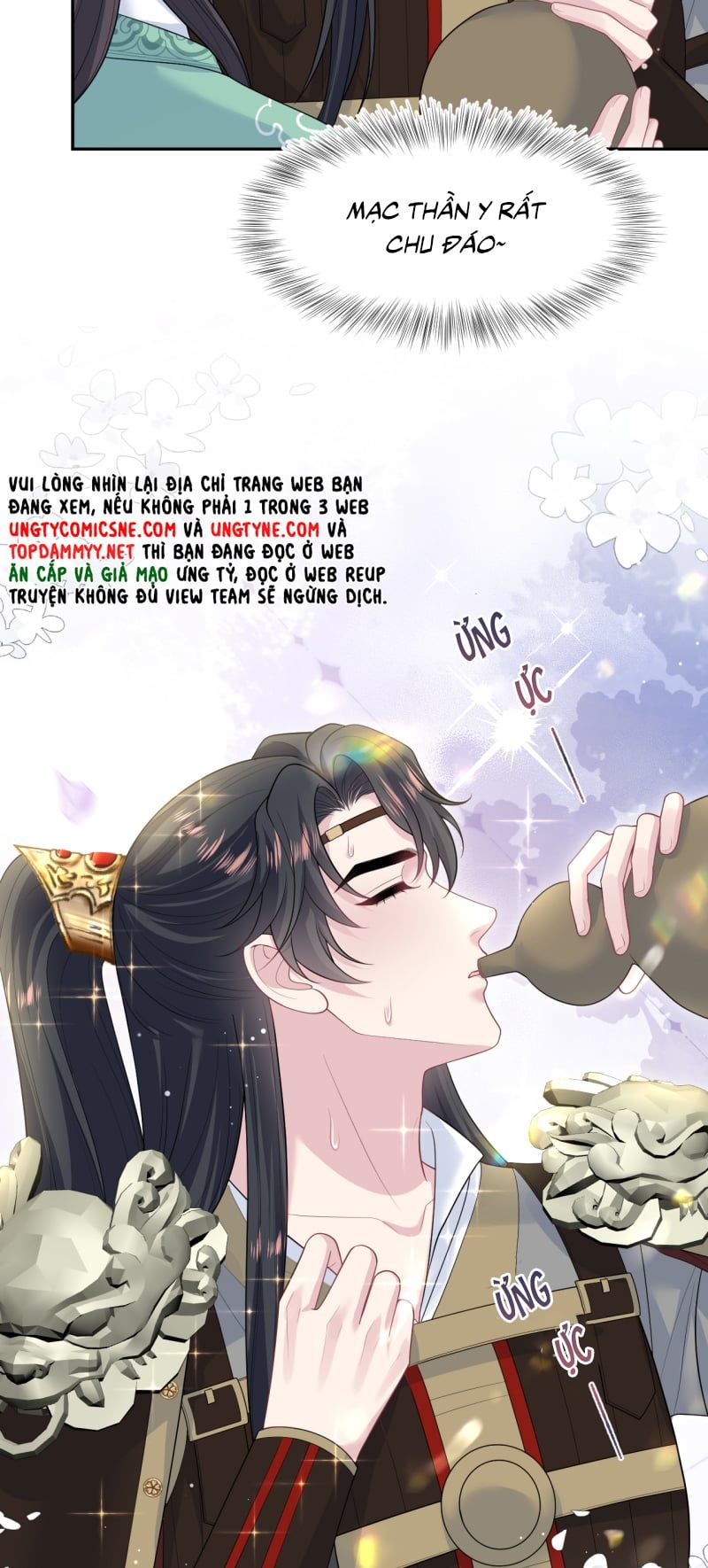 Tuyệt Mỹ Bạch Liên Online Dạy Học Chapter 488 - 29