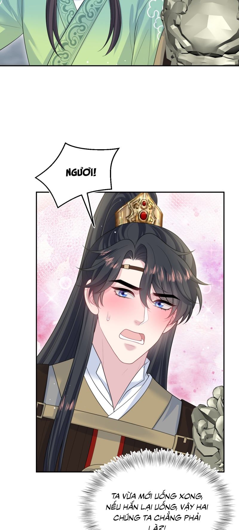 Tuyệt Mỹ Bạch Liên Online Dạy Học Chapter 488 - 32