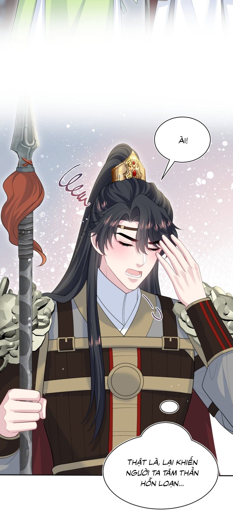 Tuyệt Mỹ Bạch Liên Online Dạy Học Chapter 488 - 34