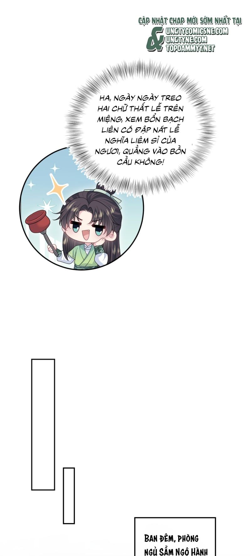 Tuyệt Mỹ Bạch Liên Online Dạy Học Chapter 488 - 35