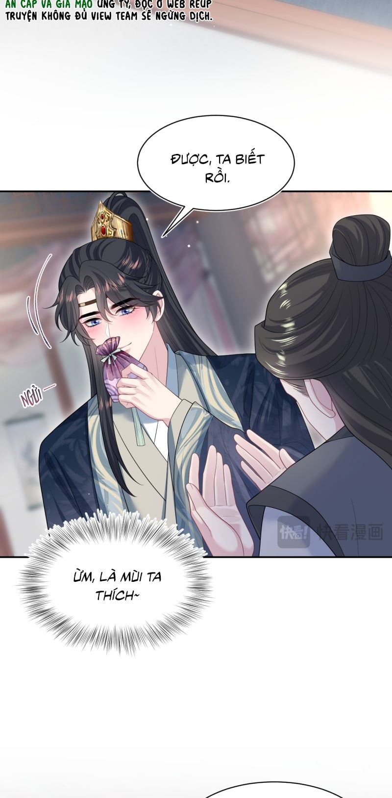 Tuyệt Mỹ Bạch Liên Online Dạy Học Chapter 488 - 37