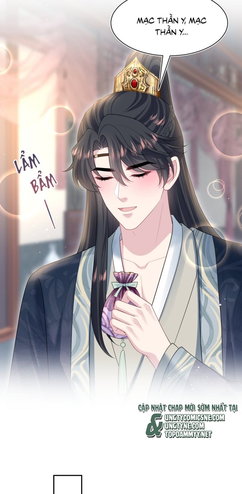 Tuyệt Mỹ Bạch Liên Online Dạy Học Chapter 488 - 38